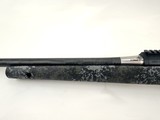 Seekins Precision HAVAK ELEMENT M3 Mountain Shadow - 6mm Creedmoor - Factory New - Image 13 of 18
