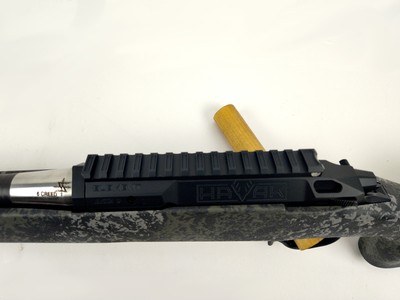 Seekins Precision HAVAK ELEMENT M3 Mountain Shadow - 6mm Creedmoor - Factory New - Image 15 of 18