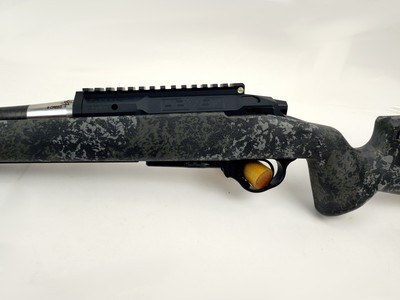 Seekins Precision HAVAK ELEMENT M3 Mountain Shadow - 6mm Creedmoor - Factory New - Image 11 of 18