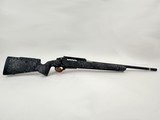 Seekins Precision HAVAK ELEMENT M3 Mountain Shadow - 6mm Creedmoor - Factory New - Image 1 of 18