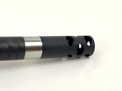 Seekins Precision HAVAK ELEMENT M3 Mountain Shadow - 6mm Creedmoor - Factory New - Image 8 of 18