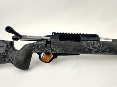Seekins Precision HAVAK ELEMENT M3 Mountain Shadow - 6mm Creedmoor - Factory New - Image 5 of 18