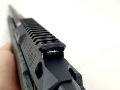 Seekins Precision HAVAK ELEMENT M3 Mountain Shadow - 6mm Creedmoor - Factory New - Image 17 of 18