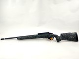 Seekins Precision HAVAK ELEMENT M3 Mountain Shadow - 6mm Creedmoor - Factory New - Image 18 of 18