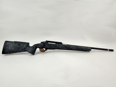 Seekins Precision HAVAK ELEMENT M3 Mountain Shadow - 6mm Creedmoor - Factory New - Image 1 of 18