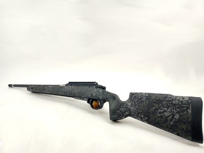 Seekins Precision HAVAK ELEMENT M3 Mountain Shadow - 6mm Creedmoor - Factory New - Image 16 of 18