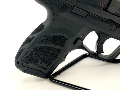 Heckler & Koch CC9 OE w/ Vortex Defender CCW - 9mm - Factory New - Image 11 of 21
