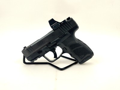 Heckler & Koch CC9 OE w/ Vortex Defender CCW - 9mm - Factory New - Image 4 of 21