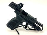 Heckler & Koch CC9 OE w/ Vortex Defender CCW - 9mm - Factory New - Image 17 of 21