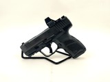 Heckler & Koch CC9 OE w/ Vortex Defender CCW - 9mm - Factory New - Image 4 of 21