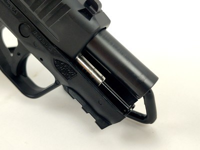 Heckler & Koch CC9 OE w/ Vortex Defender CCW - 9mm - Factory New - Image 19 of 21