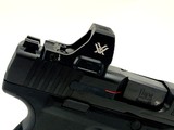 Heckler & Koch CC9 OE w/ Vortex Defender CCW - 9mm - Factory New - Image 10 of 21