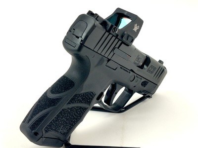 Heckler & Koch CC9 OE w/ Vortex Defender CCW - 9mm - Factory New - Image 13 of 21