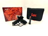 Heckler & Koch CC9 OE w/ Vortex Defender CCW - 9mm - Factory New - Image 3 of 21