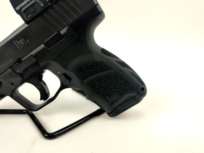 Heckler & Koch CC9 OE w/ Vortex Defender CCW - 9mm - Factory New - Image 6 of 21