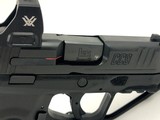 Heckler & Koch CC9 OE w/ Vortex Defender CCW - 9mm - Factory New - Image 9 of 21