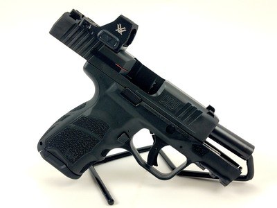 Heckler & Koch CC9 OE w/ Vortex Defender CCW - 9mm - Factory New - Image 17 of 21