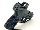 Heckler & Koch CC9 OE w/ Vortex Defender CCW - 9mm - Factory New - Image 13 of 21