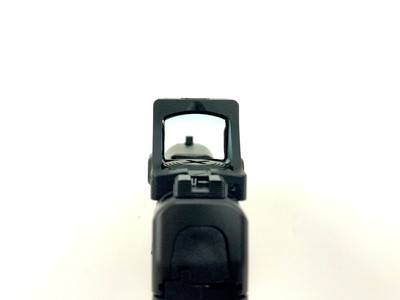 Heckler & Koch CC9 OE w/ Vortex Defender CCW - 9mm - Factory New - Image 15 of 21