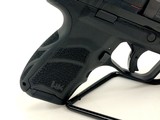 Heckler & Koch CC9 OE w/ Vortex Defender CCW - 9mm - Factory New - Image 11 of 21