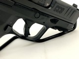 Heckler & Koch CC9 OE w/ Vortex Defender CCW - 9mm - Factory New - Image 12 of 21