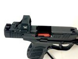Heckler & Koch CC9 OE w/ Vortex Defender CCW - 9mm - Factory New - Image 18 of 21