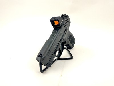 Heckler & Koch CC9 OE w/ Vortex Defender CCW - 9mm - Factory New - Image 7 of 21