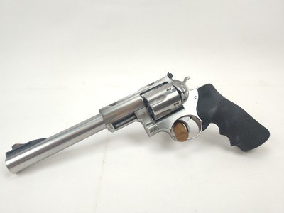 Ruger Super Redhawk - .44 Rem Mag - Used; Excellent Condition - Image 12 of 17