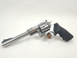 Ruger Super Redhawk - .44 Rem Mag - Used; Excellent Condition - Image 12 of 17