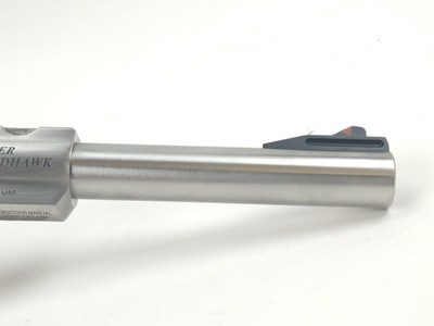 Ruger Super Redhawk - .44 Rem Mag - Used; Excellent Condition - Image 16 of 17