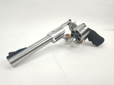 Ruger Super Redhawk - .44 Rem Mag - Used; Excellent Condition - Image 11 of 17