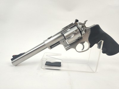 Ruger Super Redhawk - .44 Rem Mag - Used; Excellent Condition - Image 9 of 17