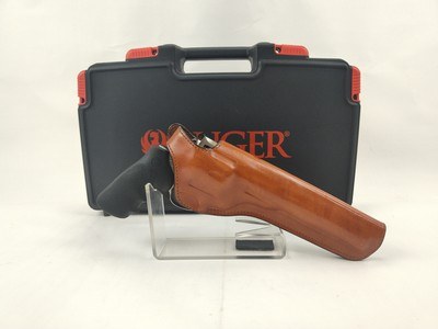 Ruger Super Redhawk - .44 Rem Mag - Used; Excellent Condition - Image 4 of 17