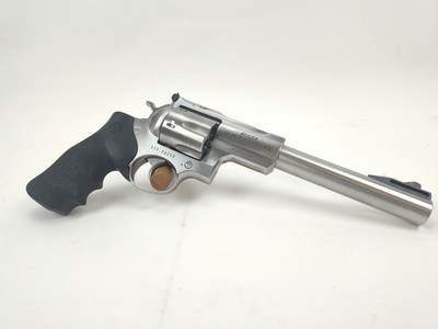 Ruger Super Redhawk - .44 Rem Mag - Used; Excellent Condition - Image 1 of 17