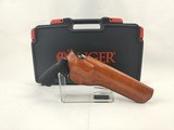 Ruger Super Redhawk - .44 Rem Mag - Used; Excellent Condition - Image 4 of 17