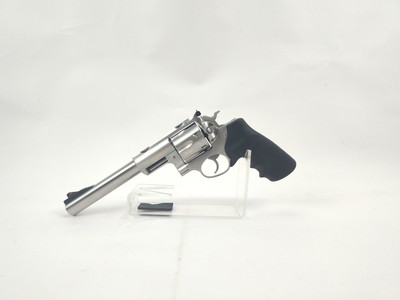 Ruger Super Redhawk - .44 Rem Mag - Used; Excellent Condition - Image 8 of 17