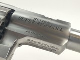 Ruger Super Redhawk - .44 Rem Mag - Used; Excellent Condition - Image 17 of 17