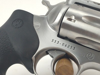 Ruger Super Redhawk - .44 Rem Mag - Used; Excellent Condition - Image 15 of 17