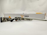Tikka T3x Lite Veil Alpine - 300 WSM - Used; Excellent Condition - Image 3 of 21