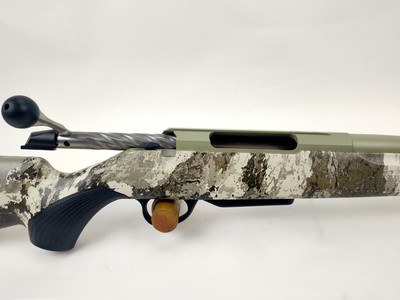 Tikka T3x Lite Veil Alpine - 300 WSM - Used; Excellent Condition - Image 9 of 21