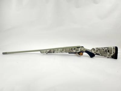 Tikka T3x Lite Veil Alpine - 300 WSM - Used; Excellent Condition - Image 15 of 21
