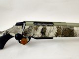Tikka T3x Lite Veil Alpine - 300 WSM - Used; Excellent Condition - Image 7 of 21