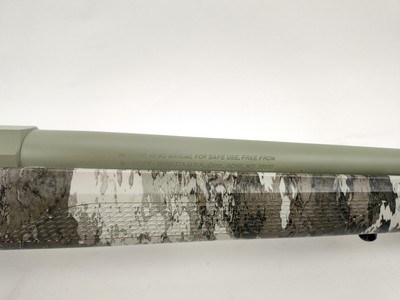 Tikka T3x Lite Veil Alpine - 300 WSM - Used; Excellent Condition - Image 11 of 21