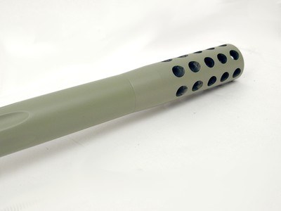 Tikka T3x Lite Veil Alpine - 300 WSM - Used; Excellent Condition - Image 14 of 21