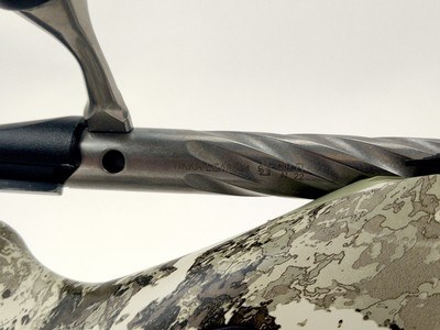 Tikka T3x Lite Veil Alpine - 300 WSM - Used; Excellent Condition - Image 8 of 21
