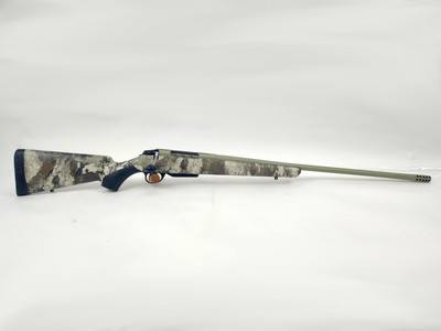 Tikka T3x Lite Veil Alpine - 300 WSM - Used; Excellent Condition - Image 1 of 21