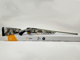 Tikka T3x Lite Veil Alpine - 300 WSM - Used; Excellent Condition - Image 2 of 21