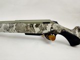 Tikka T3x Lite Veil Alpine - 300 WSM - Used; Excellent Condition - Image 17 of 21