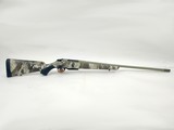 Tikka T3x Lite Veil Alpine - 300 WSM - Used; Excellent Condition - Image 1 of 21