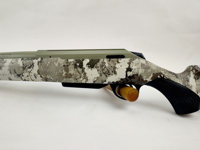 Tikka T3x Lite Veil Alpine - 300 WSM - Used; Excellent Condition - Image 17 of 21